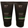 Boots Men Oil Control Face Wash 150ml x 2 Pack Bundle