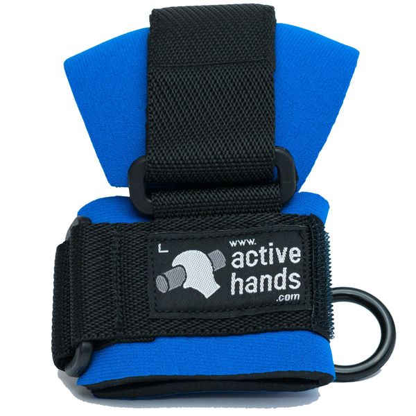 Active Hands General Purpose gripping aid MINI (left)