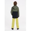 Protest Skimmer Thyme 128 Children's Snowboard Jacket