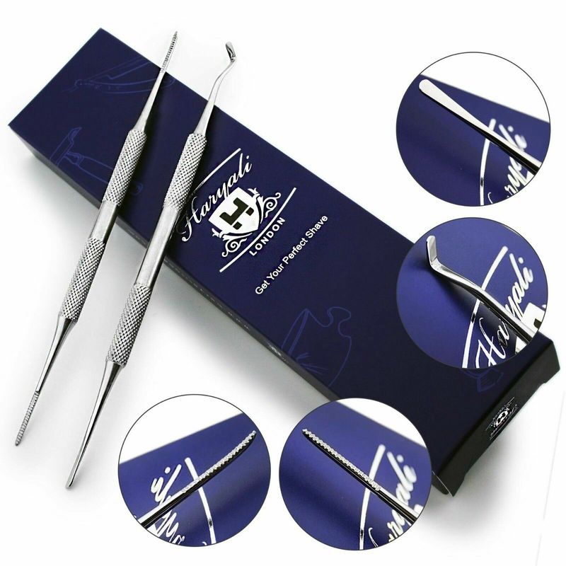 Chiropody Podiatry Instruments Toenail INGROWN SIDE EDGES LIFT AND FILE ...