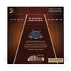 D'Addario NBM1038 10-38 Light Nickel Bronze Mandolin Strings