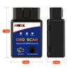 OBD2 Scanner Code Reader Bluetooth Auto Diagnostic Tool Engine Light Check V1.5