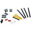 siku 5591, City Life Accessory Set, Plastic, Multicolour, Versatile