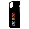 Case for iPhone 14 Plus Acai