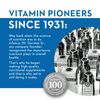 VITAMINERALS 16 Polymineral Comprehensive Mineral Formula 240 veggie caps