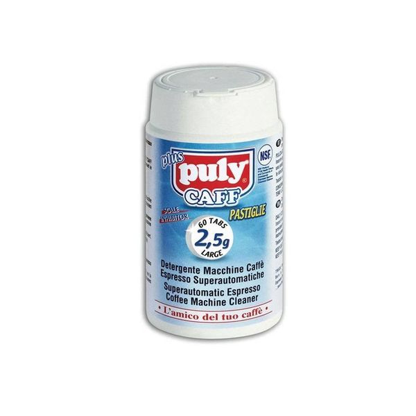 Puly Caff B10-3 Tablets 2.5g - Pack of 60 Tablets