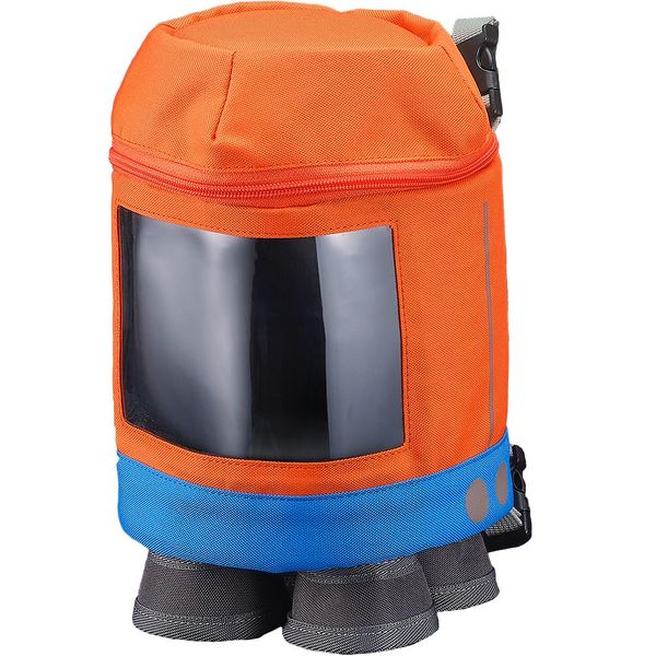 Daido Sumimitomi Design NSS 319 Booster Shoulder Bag