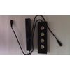 Algae Clean Scrubber Replacement LED for ACS-7-H4-G7 (2) set WSR-S4L12V
