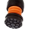 Foldable Hiking Pole with Easy-Grip in Long Design