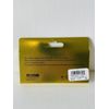Lurella Cosmetics Lashes Eyelashes “Games” Full Size
