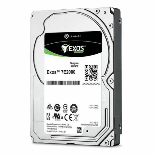 Seagate Hard Drives