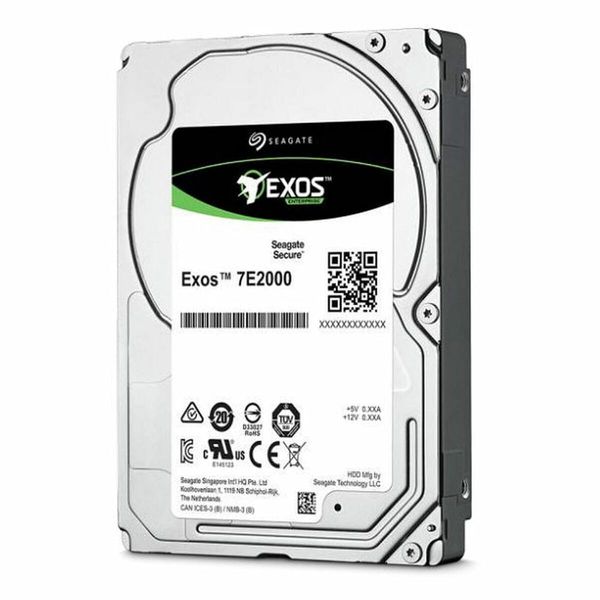 Seagate Hard Drives