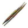 KnitPro 5.5 mm Symfonie Interchangeable Special Circular Needles, Multi-Color