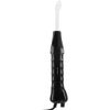 Shots - ElectroShock Electro Lightning Wand - Black