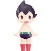 HELLO! GOOD SMILE Astro Boy Non-Scale Plastic Pre-Painted Action Figure