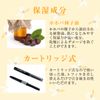 Eyebrow Pencil Eyeliner & Blow 2 Dark Brown Refill (Eyebrow Pencil Eyebrow Dark Brown Brown Dark Brown Refill) [Natural]