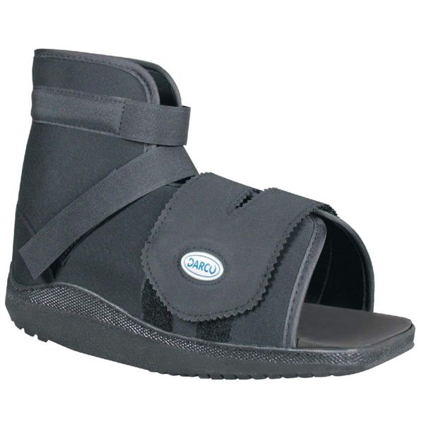 Darco Slimline Cast Boot, X-Small