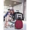 Travelon Bag Bungee, Black, One Size, Bag Bungee