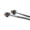 Morimoto Lighting HD Relay: 9005/9006/9012/H10 H10