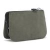 Kipling CREATIVITY S Kleine Geldbörse, Beutel, Etuis, Green Moss (Grün)