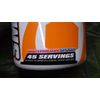 Axis Labs  Sma5h Compound 5 - Watermelon 45 Servings - Best Date 8/2025