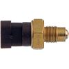 Dorman 600-502 Transfer Case Switch Compatible with Select Cadillac / Chevrolet / GMC Models,Black