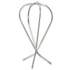 Cardani Wig Stand Collapsible Metal Tripod Wig Stand