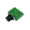 Itisyou Electronic Speed Controller Speed Controller Voltage Regulator Thermostat 2000W SCR AC 220V Thyristor High Power