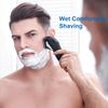 SH30 Replacement Heads for Philips Norelco Series 3000, 2000, 1000 Shavers and S738 Click and Style, Compatible with Philips Norelco s1560 Shaver, ComfortCut Shaving Heads SH30