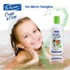 Comb&Care 2in1 Shampoo and Conditioner Dr. Fischer.