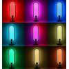 Table Lamp Changing LED Modern Night Dimmable Whites & Vibrant RBG Colors