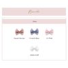 Chiffon (Pink Dots)