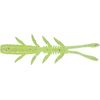 Illex - Scissor Comb 3.8 Inch Chart Pearl Silver - 65758