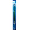 Oral-B Indicator Toothbrush, 20 Small Head, Youth, Soft (Colors Vary) - 1 Count