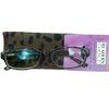 Foster Grant Readers Choice Sondra Reading Glasses Brown 1.75