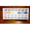 SEL DE COULEUR Cerde Crule Bass Salt 1 Box (7 Types in Total) x 3