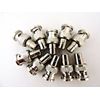 Pin (RCA) Cable A – > BNC Plug to convert. Conversion Plug Pack of 10