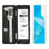 Digital Caliper 6-Inch Stainless Steel Electronic Micrometer with LCD Auto-Off