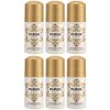 Frag Roll On Deodorant Women (50ml) Bulk Pack x 6 Super Savings