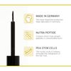 Nutracosmetic NutraLash Eyeliner, Black, 1.5 ml