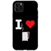 iPhone 11 Pro Max I Love Electric Kettle Boiling Kettle Coffee Tea Smartphone Case