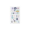 Filofax Sticker - Good Vibes