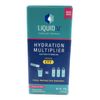 Liquid IV Passion Fruit Hydration Drink Mix 8 Count