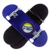 P-REP Standard Complete Wooden Fingerboard Blue 32mm