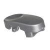 Masterpart Silver Tool Catch Release Compatible With Dyson DC25 DC27 DC30 DC31 DC33 DC34 DC35 DC44 DC47 DC56 Upright & Handheld Models