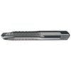 Cle-Line C62154 Plug Chamfer Spiral Point Tap, 8-32 UNC