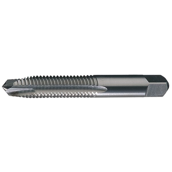 Cle-Line C62154 Plug Chamfer Spiral Point Tap, 8-32 UNC
