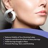 Lobe Miracle Ear Lobe Support Patches, 60 Count