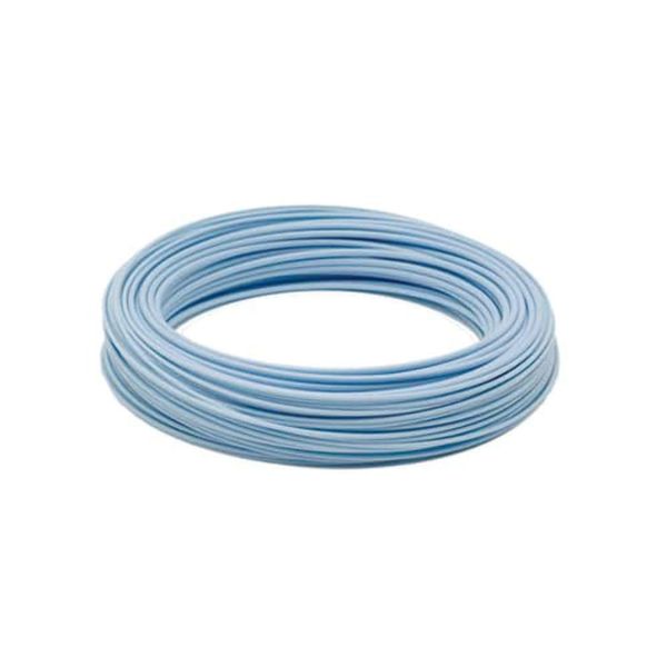 RIO Products Fly Line Mainstream Saltwater Wf10F, Blue