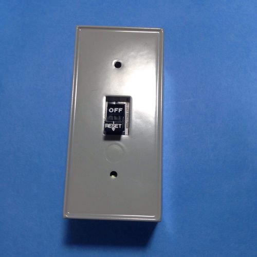 CUTLER HAMMER MST01SN1P W/O Heater, NEMA 1 Enclosure, Manual, Single Phase, Toggle Operated, MS Series, 50/60 HZ, Motor Starter, 115-230 VAC, 1 Pole